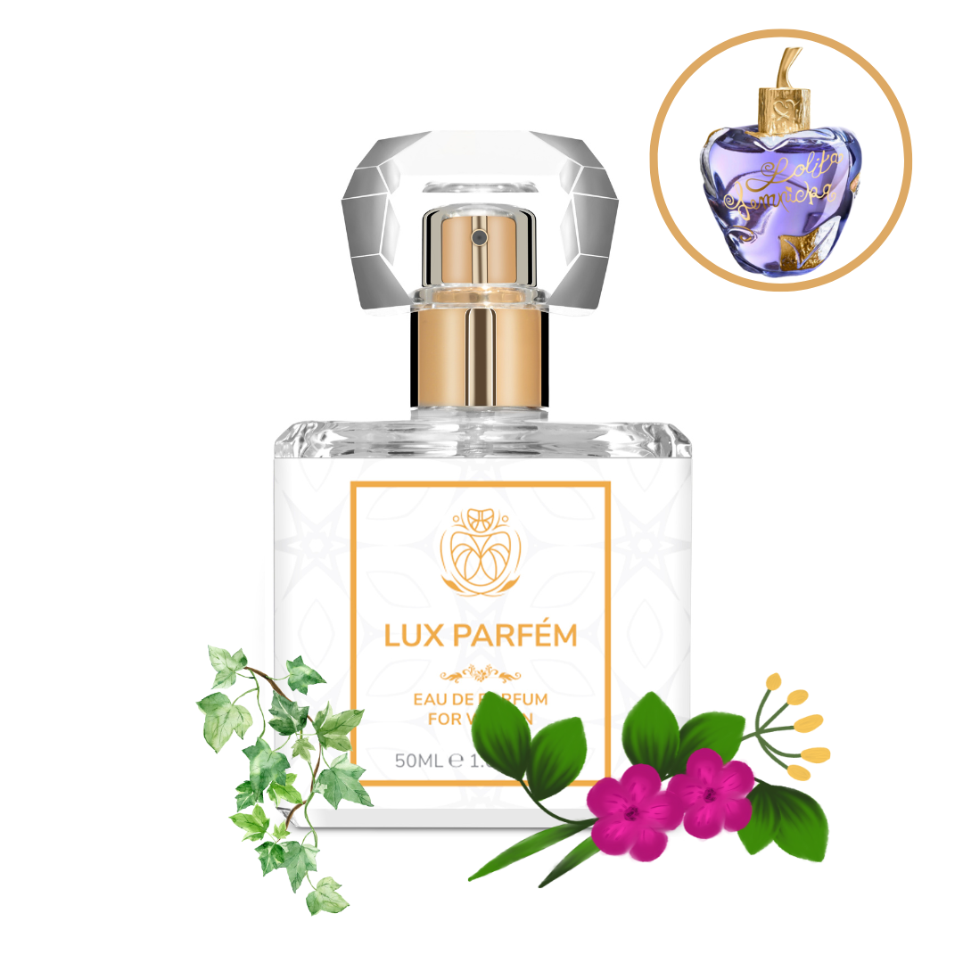 047 Lux Parfém  LOLITA LEMPICKA - LOLITA LEMPICKA